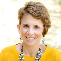 Jill Weisenberger